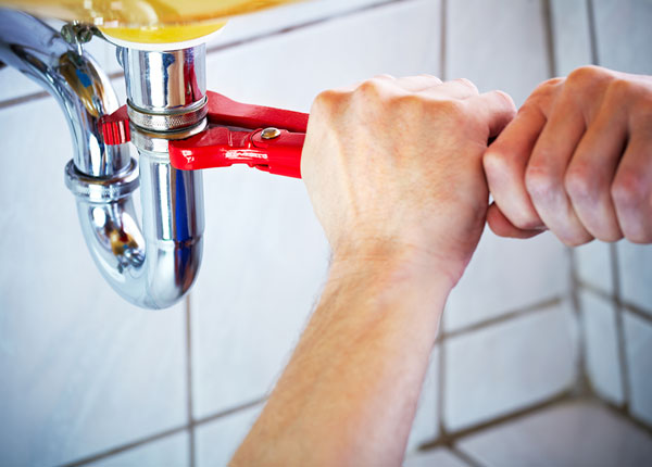 About Cash Plumbers